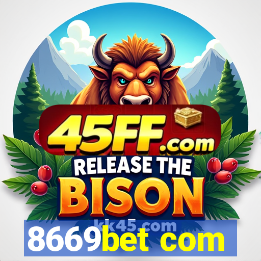 8669bet com